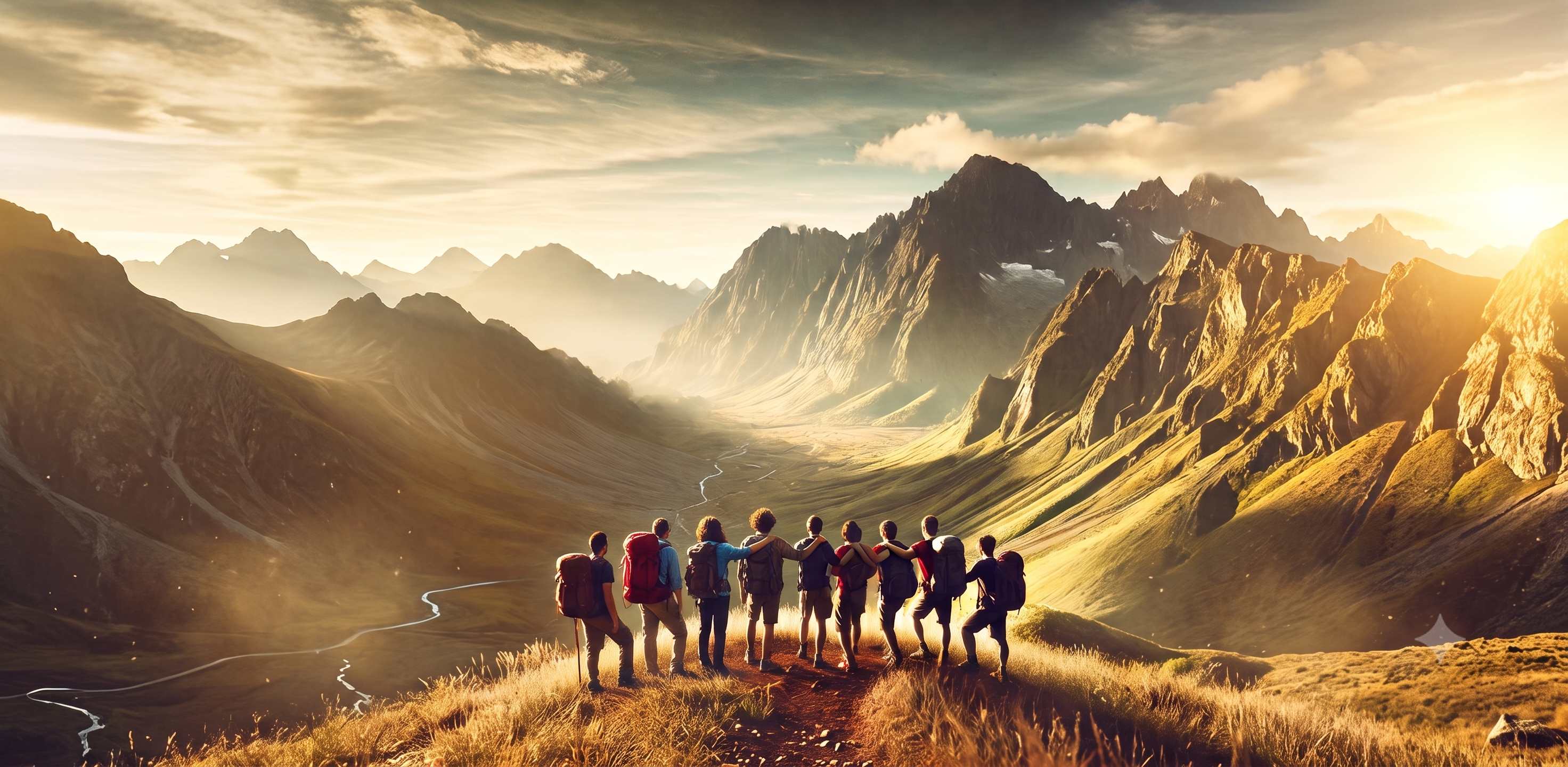 Journeying Together in Faith and Understanding